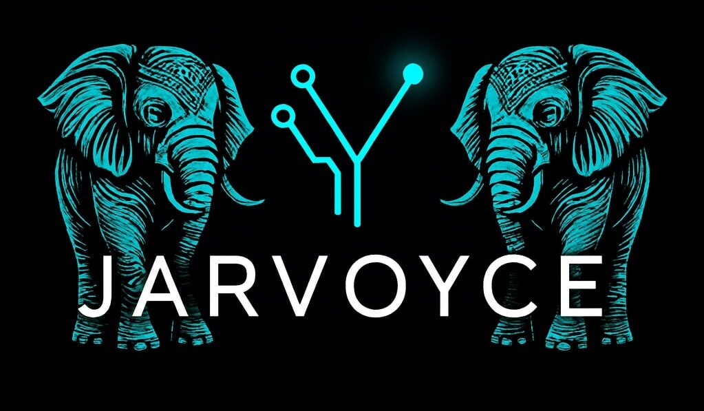 JARVOYCE